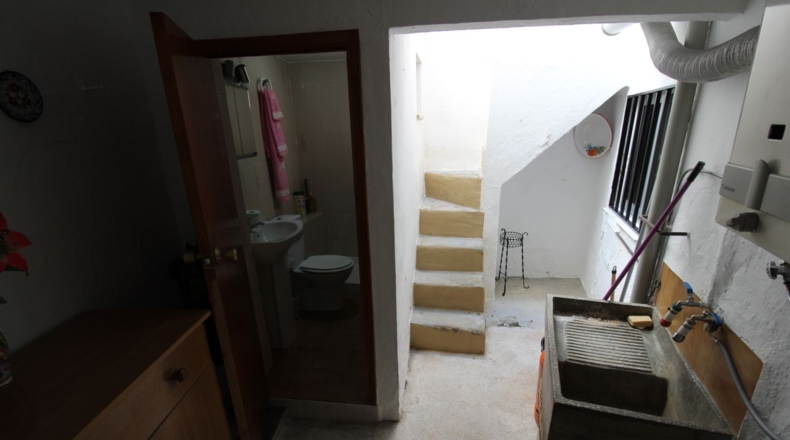 Málaga - Villanueva del Rosario - 75m2