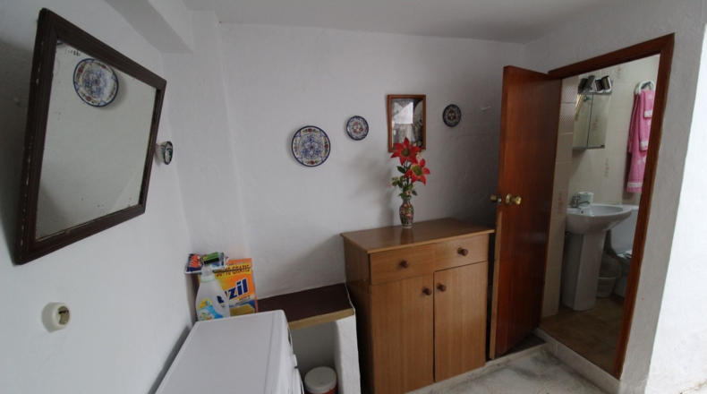 Málaga - Villanueva del Rosario - 75m2
