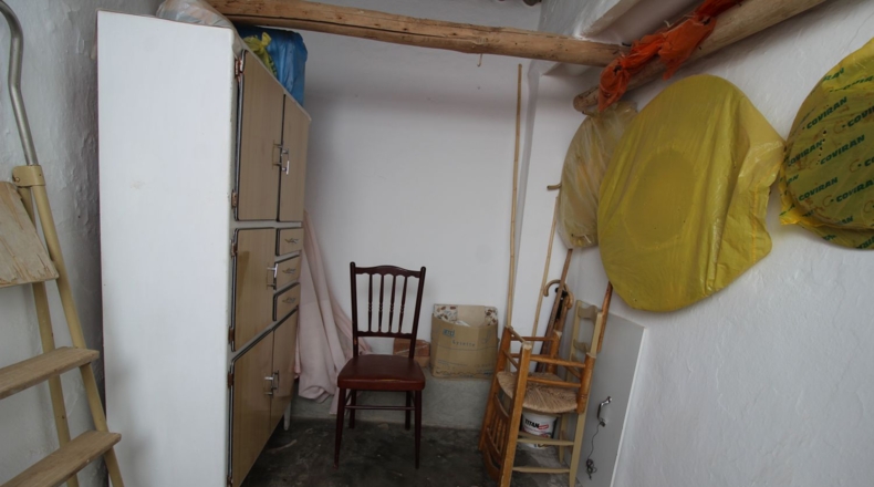 Málaga - Villanueva del Rosario - 75m2