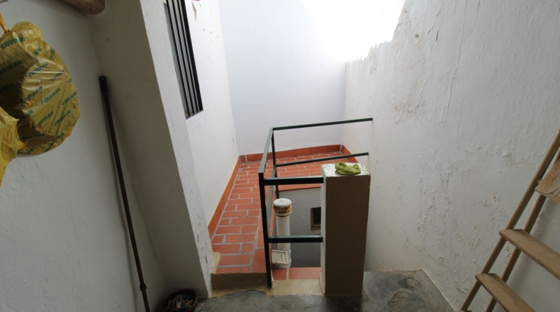 Málaga - Villanueva del Rosario - 75m2