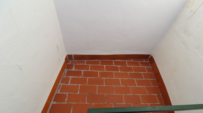Málaga - Villanueva del Rosario - 75m2