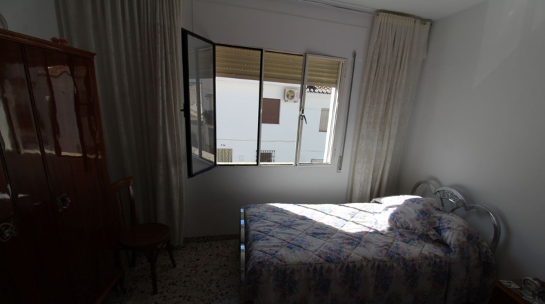 Málaga - Villanueva del Rosario - 75m2