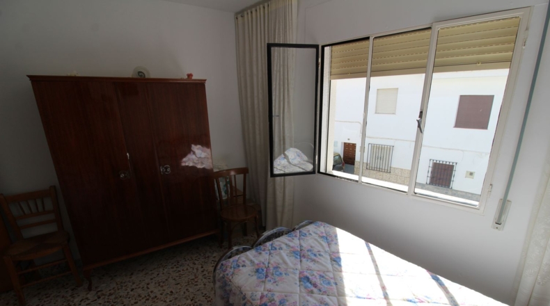 Málaga - Villanueva del Rosario - 75m2
