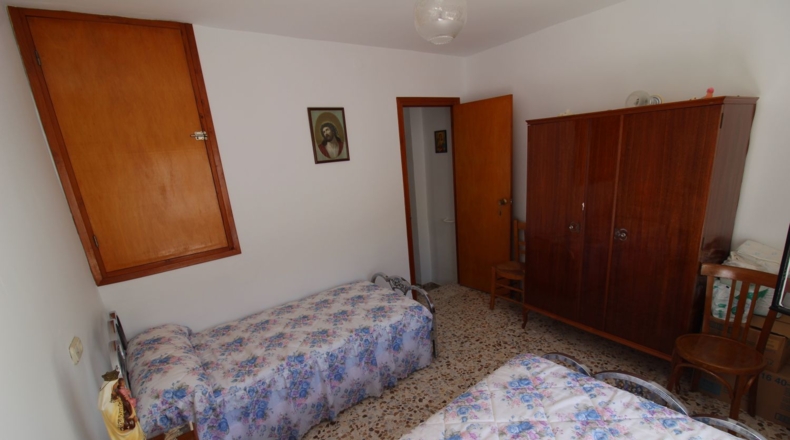 Málaga - Villanueva del Rosario - 75m2