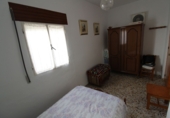Casa de poble en venda a Villanueva del Rosario ref.: TR285360 foto
