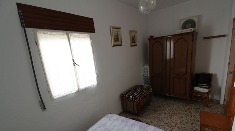 Málaga - Villanueva del Rosario - 75m2