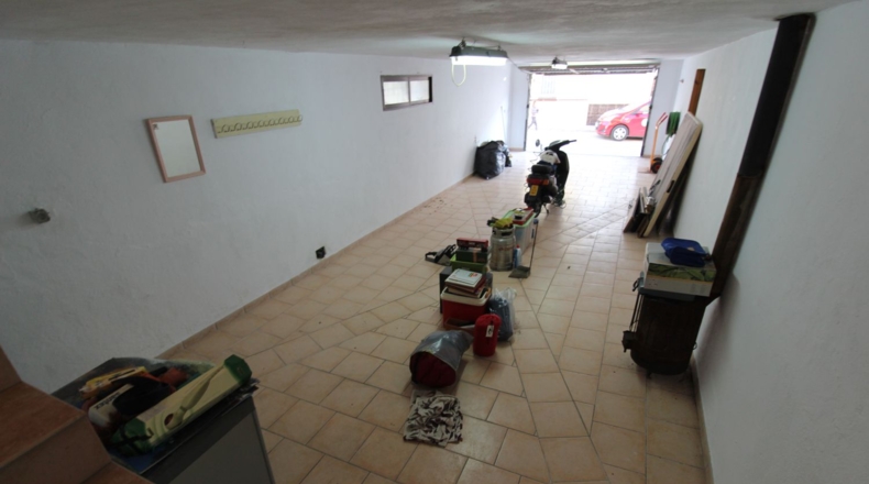 Málaga - Villanueva del Rosario - 258m2