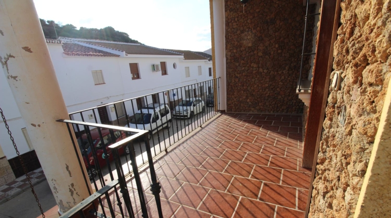 Málaga - Villanueva del Rosario - 258m2