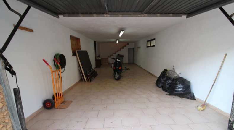 Málaga - Villanueva del Rosario - 258m2