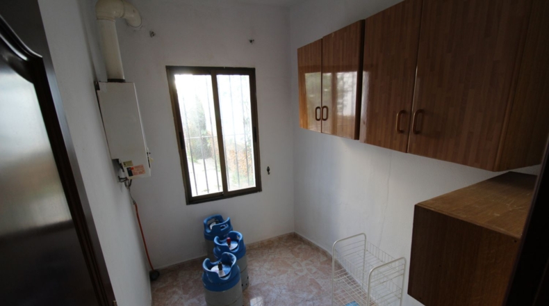 Málaga - Villanueva del Rosario - 258m2