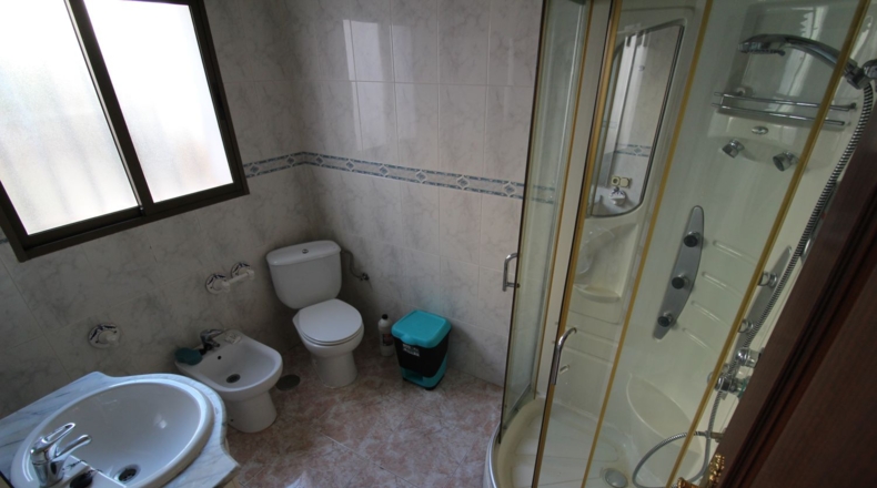 Málaga - Villanueva del Rosario - 258m2