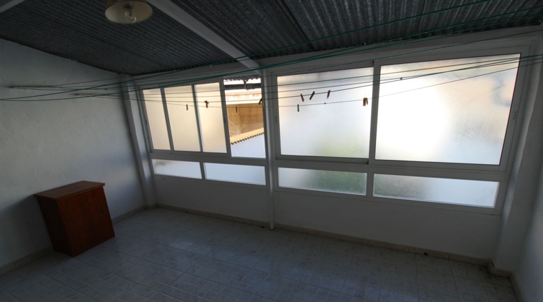Málaga - Villanueva del Rosario - 258m2