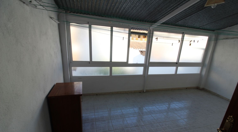 Málaga - Villanueva del Rosario - 258m2