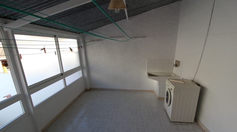 Málaga - Villanueva del Rosario - 258m2