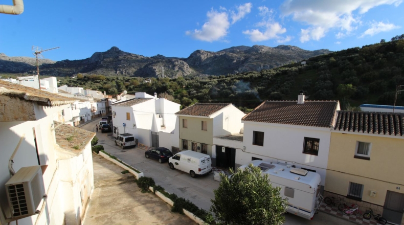 Málaga - Villanueva del Rosario - 258m2