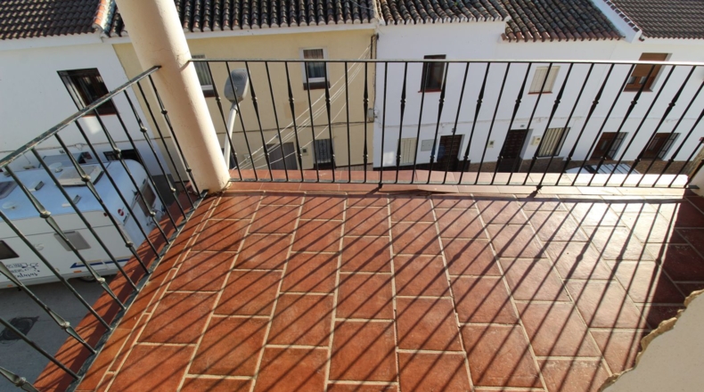 Málaga - Villanueva del Rosario - 258m2