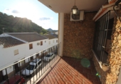 Casa de poble en venda a Villanueva del Rosario ref.: TR278093 foto