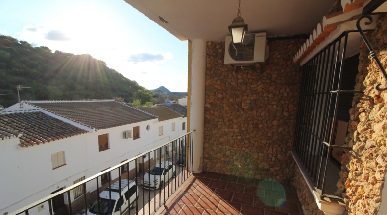 Málaga - Villanueva del Rosario - 258m2