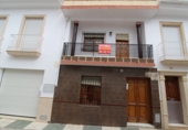 Casa de poble en venda a Villanueva del Trabuco ref.: TR285359 foto