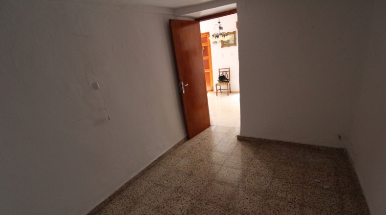 Málaga - Villanueva del Trabuco - 147m2