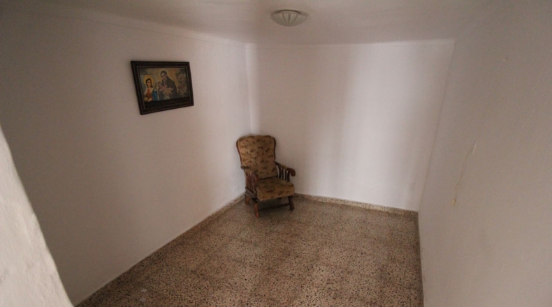 Málaga - Villanueva del Trabuco - 147m2