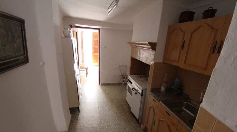 Málaga - Villanueva del Trabuco - 147m2