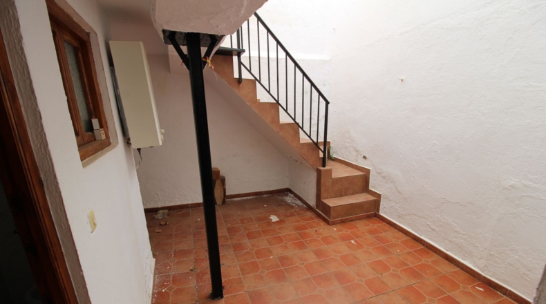 Málaga - Villanueva del Trabuco - 147m2
