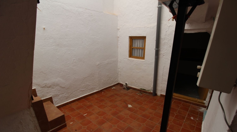 Málaga - Villanueva del Trabuco - 147m2