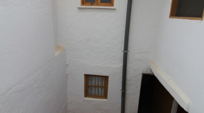Málaga - Villanueva del Trabuco - 147m2