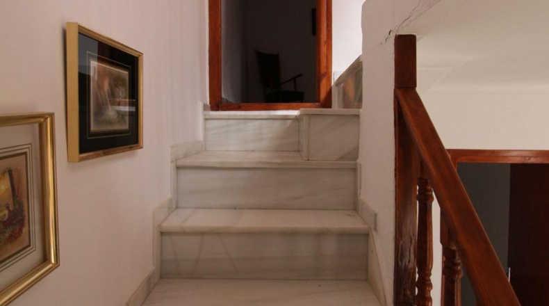Málaga - Villanueva del Trabuco - 147m2