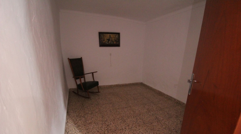 Málaga - Villanueva del Trabuco - 147m2