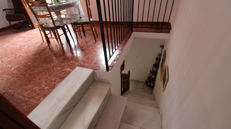 Málaga - Villanueva del Trabuco - 147m2