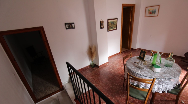 Málaga - Villanueva del Trabuco - 147m2