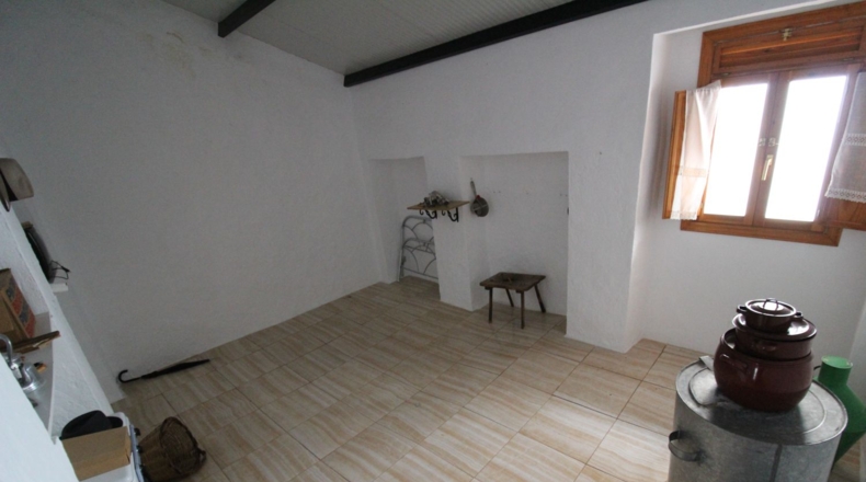 Málaga - Villanueva del Trabuco - 147m2