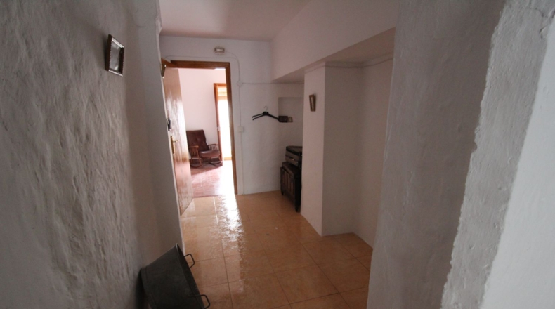 Málaga - Villanueva del Trabuco - 147m2