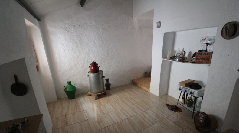 Málaga - Villanueva del Trabuco - 147m2