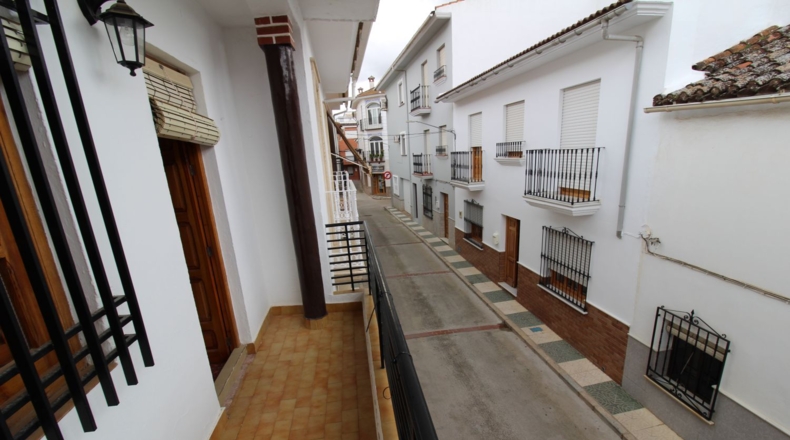 Málaga - Villanueva del Trabuco - 147m2