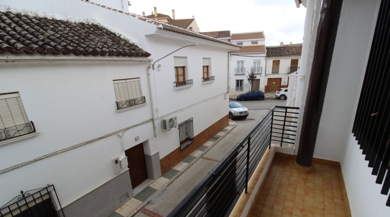 Málaga - Villanueva del Trabuco - 147m2