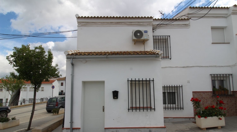Málaga - Villanueva del Rosario - 90m2
