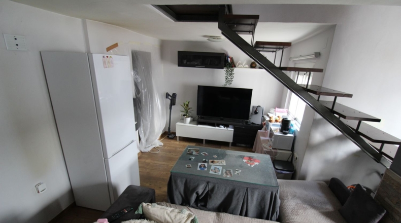 Málaga - Villanueva del Rosario - 90m2