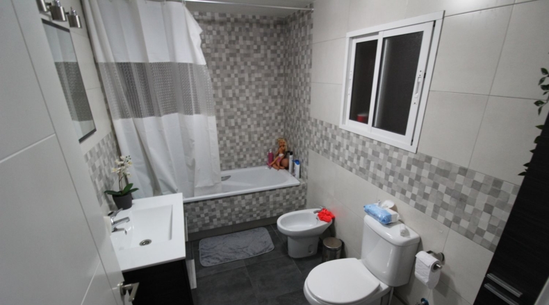 Málaga - Villanueva del Rosario - 90m2