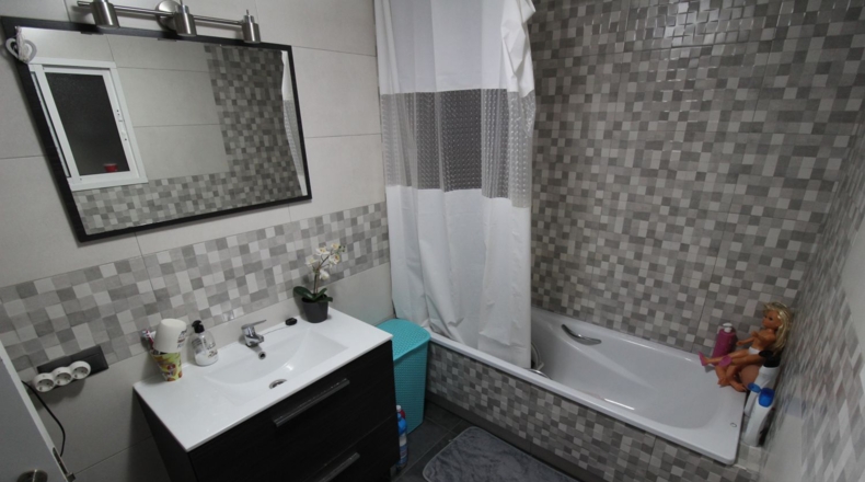 Málaga - Villanueva del Rosario - 90m2