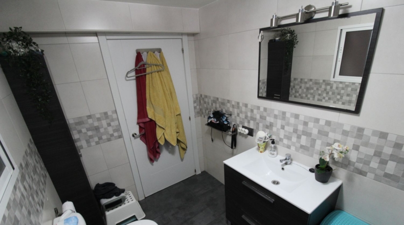 Málaga - Villanueva del Rosario - 90m2