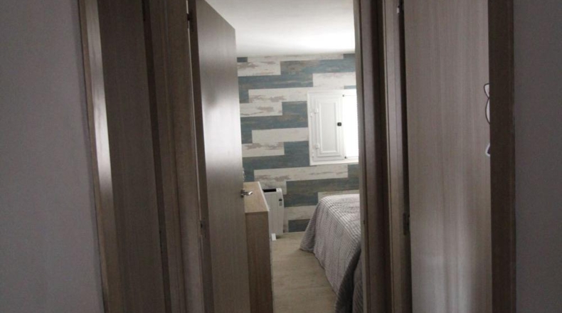 Málaga - Villanueva del Rosario - 90m2