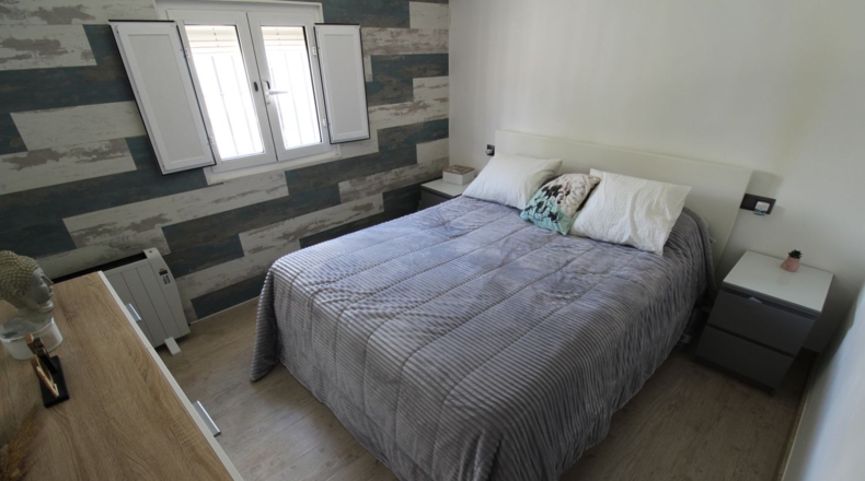 Málaga - Villanueva del Rosario - 90m2