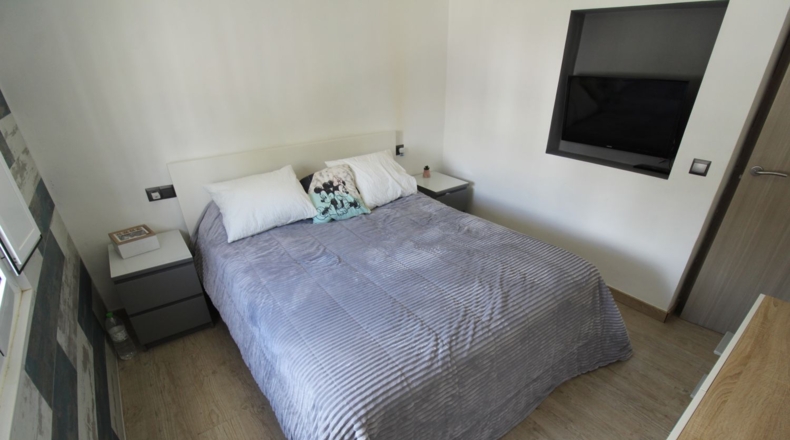 Málaga - Villanueva del Rosario - 90m2