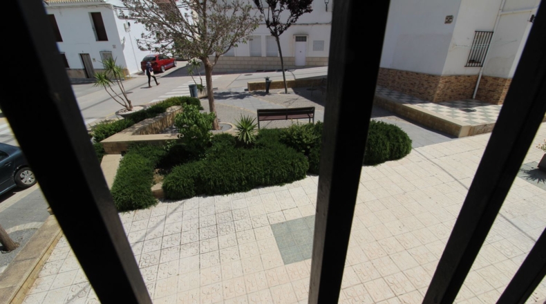 Málaga - Villanueva del Rosario - 90m2