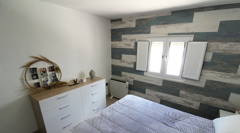 Málaga - Villanueva del Rosario - 90m2