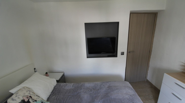 Málaga - Villanueva del Rosario - 90m2