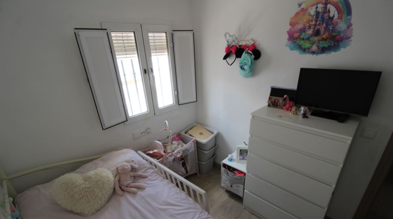 Málaga - Villanueva del Rosario - 90m2